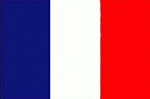 drapeau langue française