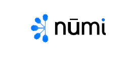 Logo Numi