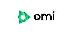 Logo Omi